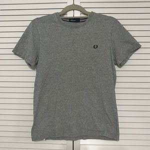 Fred Perry short sleeve tee